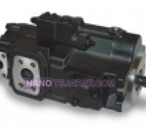 PARKER GEAR PUMP